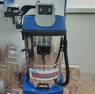 High Pressure Pump