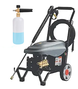 Automatic Arm Type Car Washing Machine