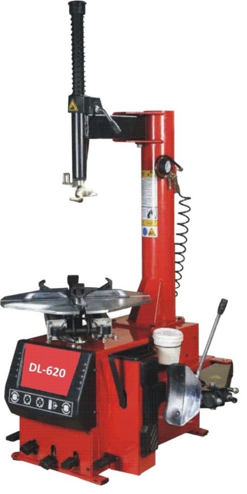 Tyre Changer