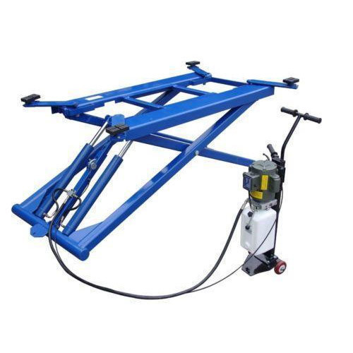 sciessor lift