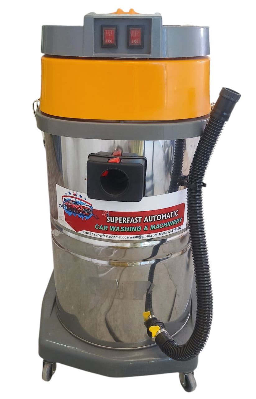 Vacuum Cleaner