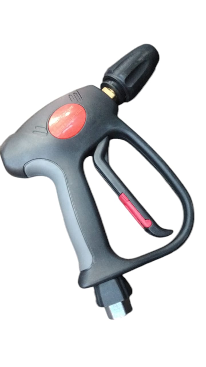 High Presser Gun