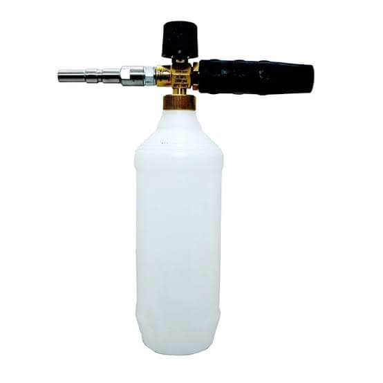 Foam Gun