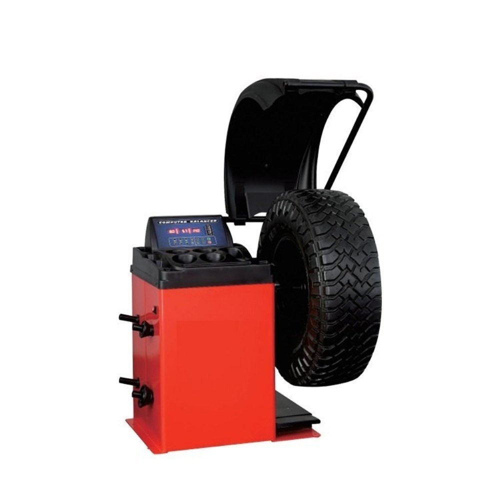 Wheel Balancer