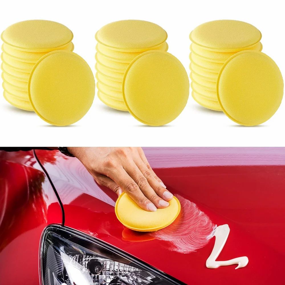 Car Polisher