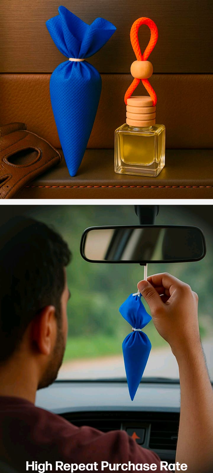 Car Perfume