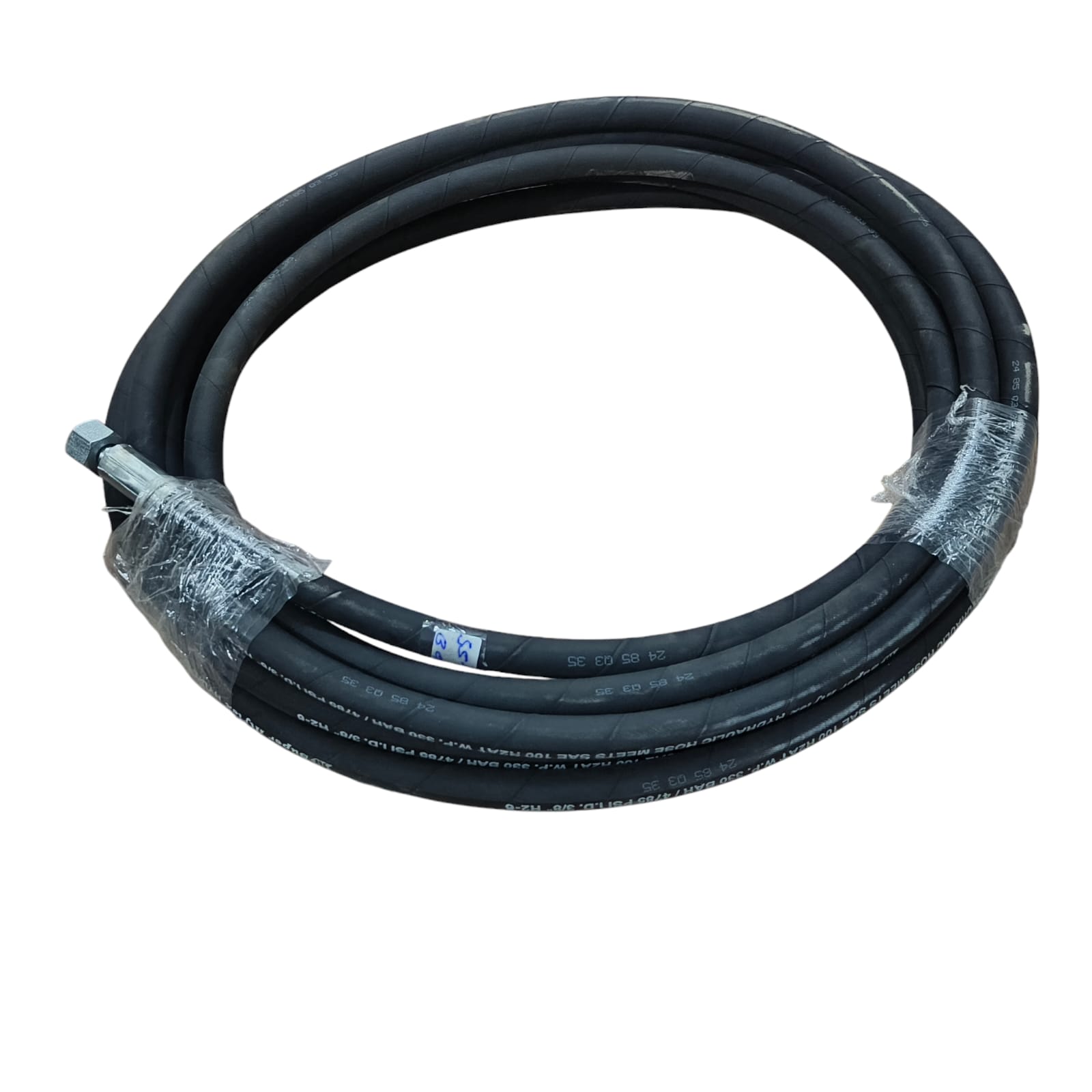 High Pressure Car Wash Hose Pipe